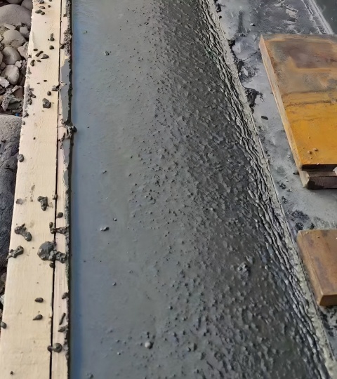 湘乡环氧砂浆的特点及施工流程​