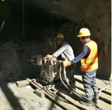 湘乡水下抗分散灌浆料特点 水下不分散注浆料介绍