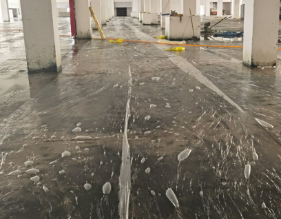 湘乡不发火砂浆和不发火金属骨料有什么区别