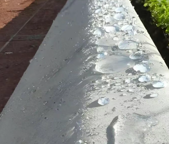 湘乡硅烷浸渍涂料在混凝土保护中的应用