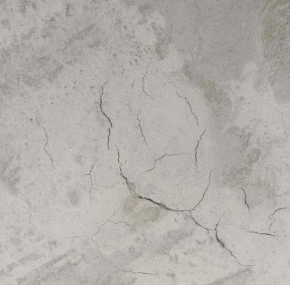 湘乡灌浆料为什么会产生裂缝？出现裂缝该如何处理？