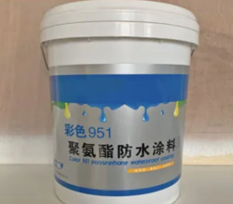 湘乡聚氨酯防水涂料