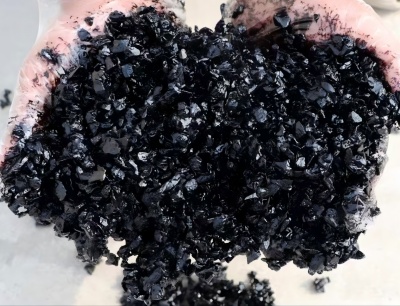 湘乡沥青冷补料（沥青砂）的优势特点与施工流程解析