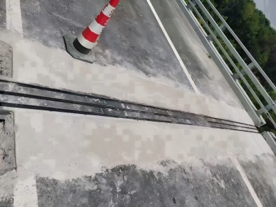 湘乡伸缩缝更换后浇筑材料快速结构修补料速砼的产品特点及施工流程​