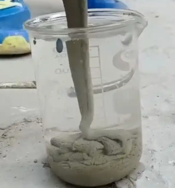 湘乡水工混凝土絮凝剂，水下抗分散剂的作用及施工方法