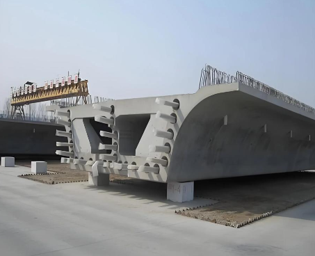 湘乡抗冻压浆料的特点及标准化施工工艺